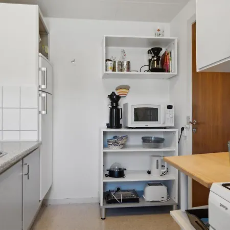 Gret - 300m From The Sea In Ne Jutland By Interhome