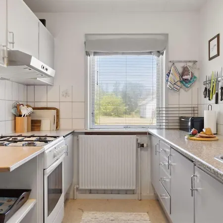 Gret - 300m From The Sea In Ne Jutland By Interhome Holiday home *