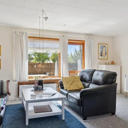 Gret - 300m From The Sea In Ne Jutland By Interhome Holiday home *
