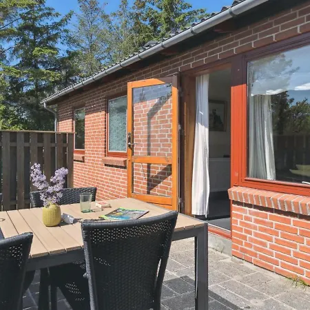 Gret - 300m From The Sea In Ne Jutland By Interhome Holiday home *