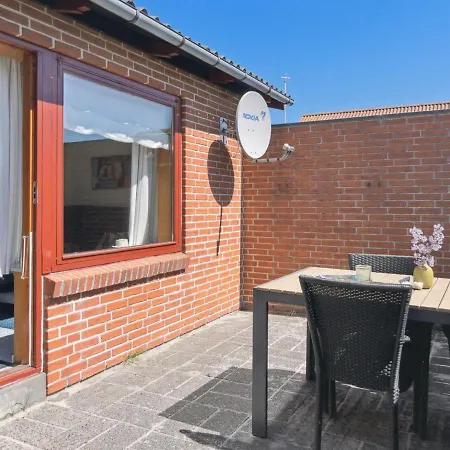 Gret - 300m From The Sea In Ne Jutland By Interhome Holiday home Laeso